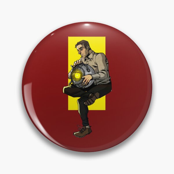 Item preview, The Stanley Parable Ultra Deluxe THE END IS NEVER THE END      designed and sold by WEEEKDROP.