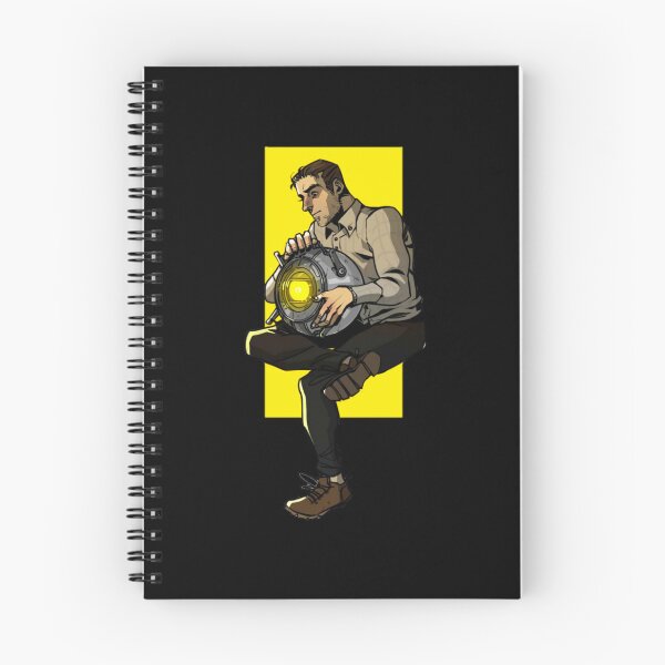 Item preview, The Stanley Parable Ultra Deluxe THE END IS NEVER THE END      designed and sold by WEEEKDROP.