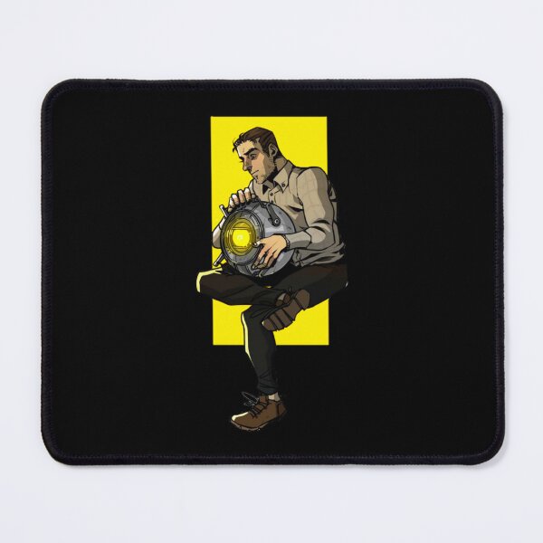 Item preview, The Stanley Parable Ultra Deluxe THE END IS NEVER THE END      designed and sold by WEEEKDROP.