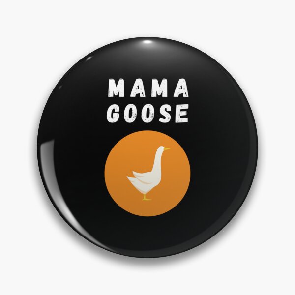 Item preview, National Mother Goose Day        designed and sold by VycMerch.