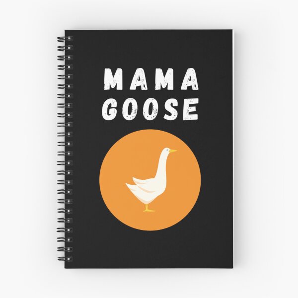 Item preview, National Mother Goose Day        designed and sold by VycMerch.