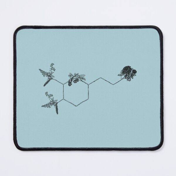 Item preview,  Dopamine Flowers designed and sold by FredFraneck.