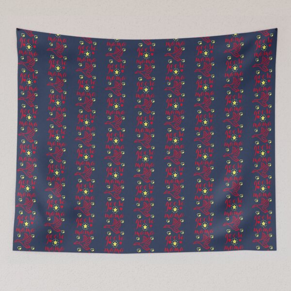 Item preview, national mother goose day     designed and sold by VycMerch.