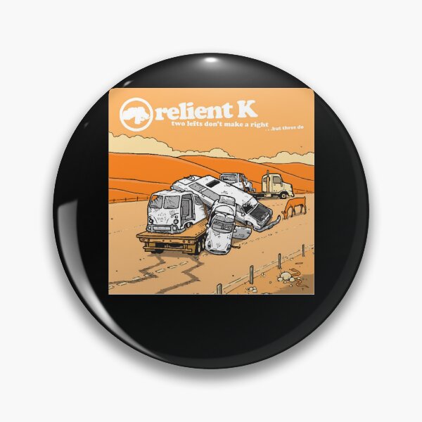 Item preview, Relient K cover vol.2  designed and sold by DouglassHd.