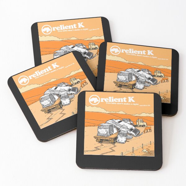 Item preview, Relient K cover vol.2  designed and sold by DouglassHd.