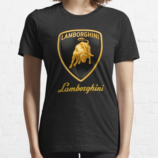 Lamborghini glorieuse T-shirt essentiel