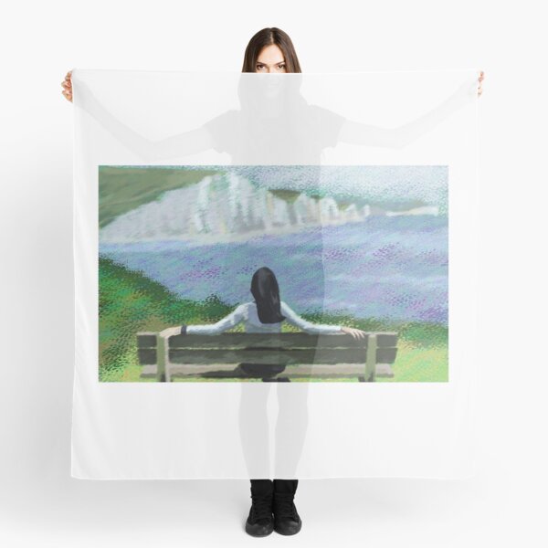 Horizons Scarf
