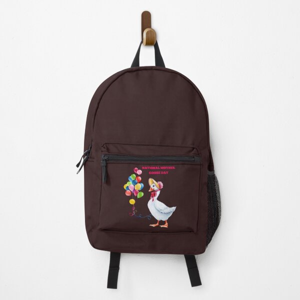 Item preview, National mother goose day - funny goose design designed and sold by VycMerch.