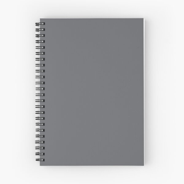Item preview, Quiet Shade of Grey Solid Color Print, Neutral designed and sold by TGIYHome.