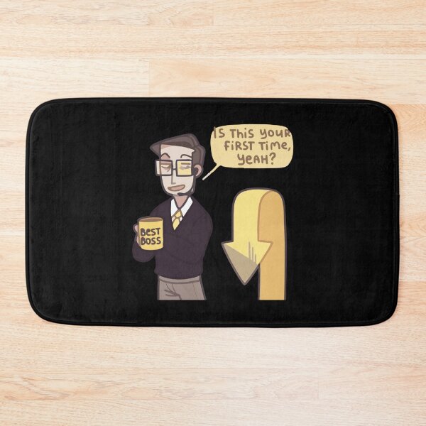 Item preview, The Stanley Parable Ultra Deluxe Bucket        designed and sold by WEEEKDROP.