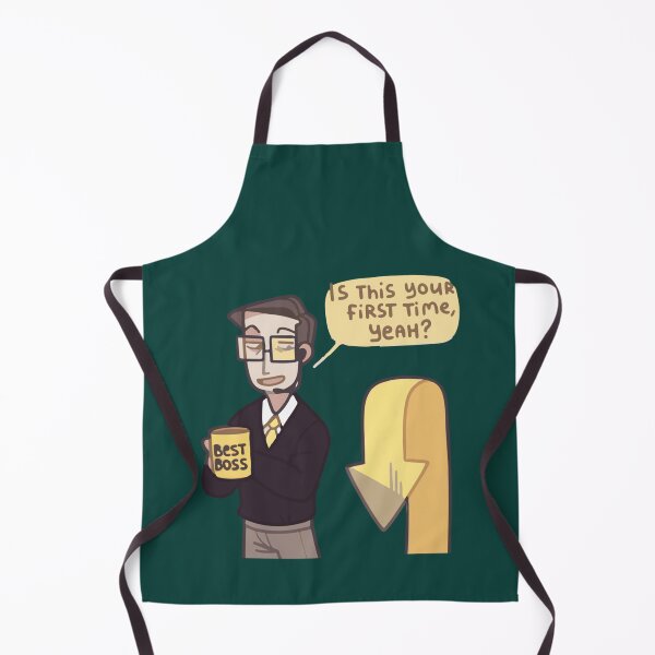 Item preview, The Stanley Parable Ultra Deluxe Bucket        designed and sold by WEEEKDROP.
