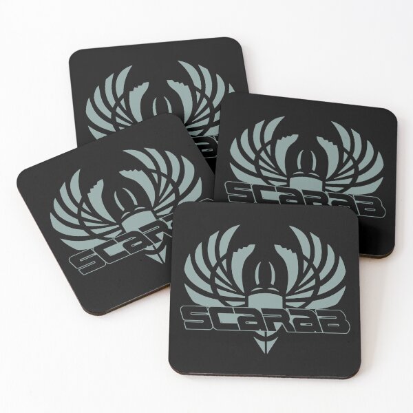 Item preview,  Scarab Jet Boats designed and sold by Shoppingna.