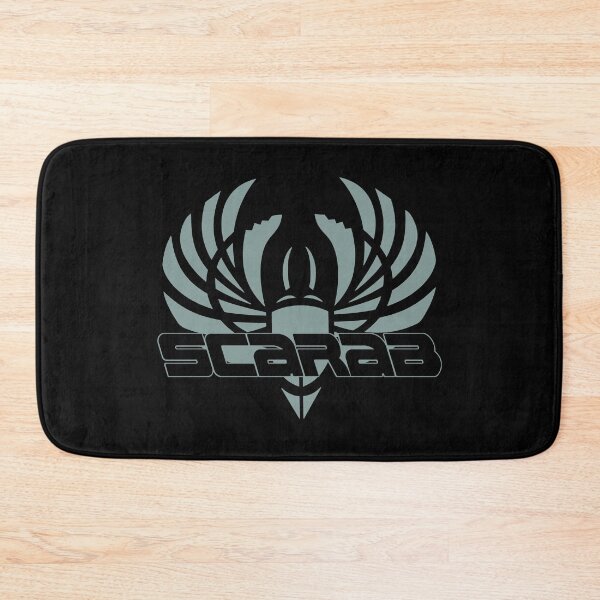 Item preview,  Scarab Jet Boats designed and sold by Shoppingna.