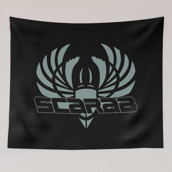 Item preview,  Scarab Jet Boats designed and sold by Shoppingna.