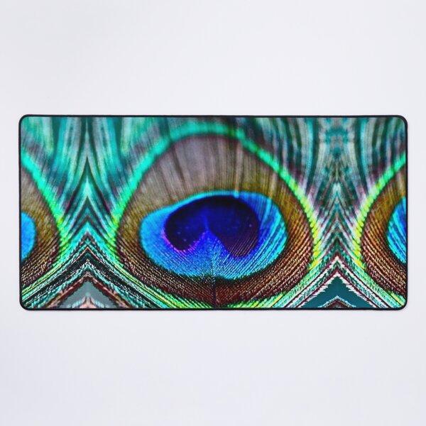 Item preview, Peacock Feather designed and sold by rapplatt.