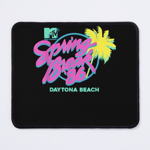 Item preview, Spring Break 86 Daytona Beach designed and sold by DouglassHd.