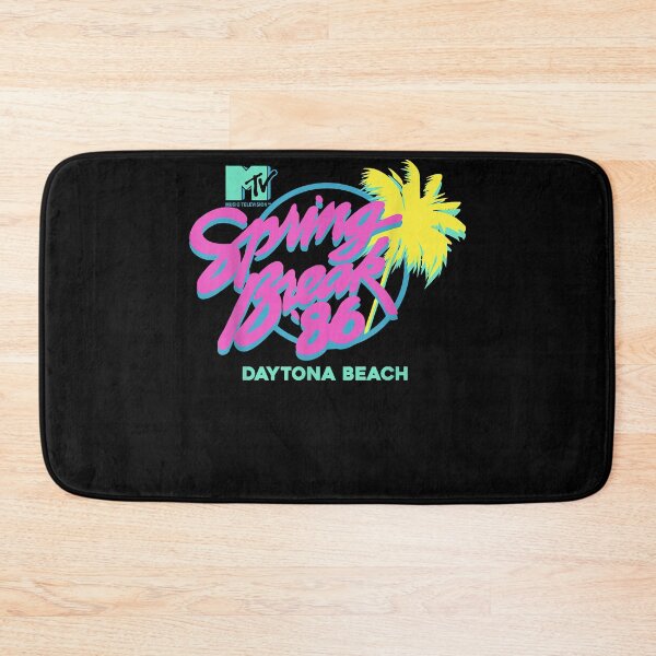 Item preview, Spring Break 86 Daytona Beach designed and sold by DouglassHd.