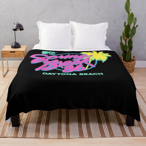 Item preview, Spring Break 86 Daytona Beach designed and sold by DouglassHd.