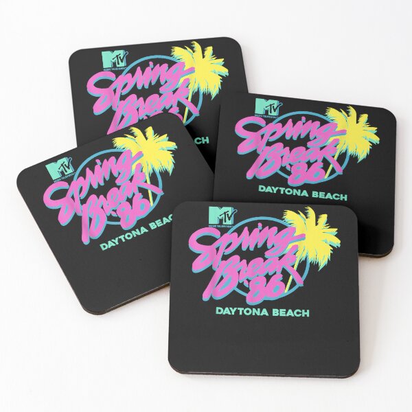 Item preview, Spring Break 86 Daytona Beach designed and sold by DouglassHd.