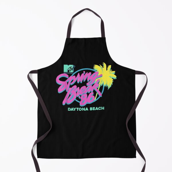 Item preview, Spring Break 86 Daytona Beach designed and sold by DouglassHd.