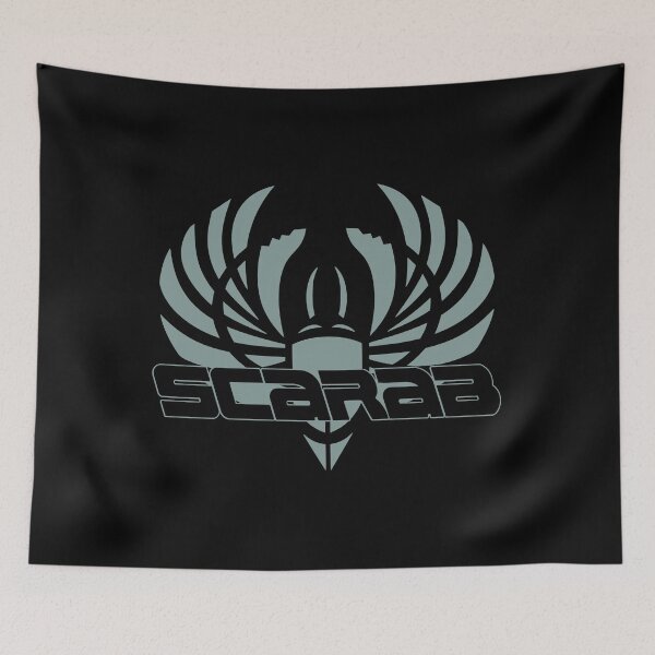 Item preview,  Scarab Jet Boats designed and sold by Shoppingna.
