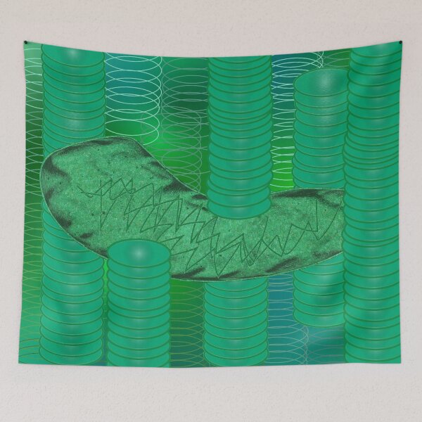 Item preview, Chloro designed and sold by funlittlewonders.
