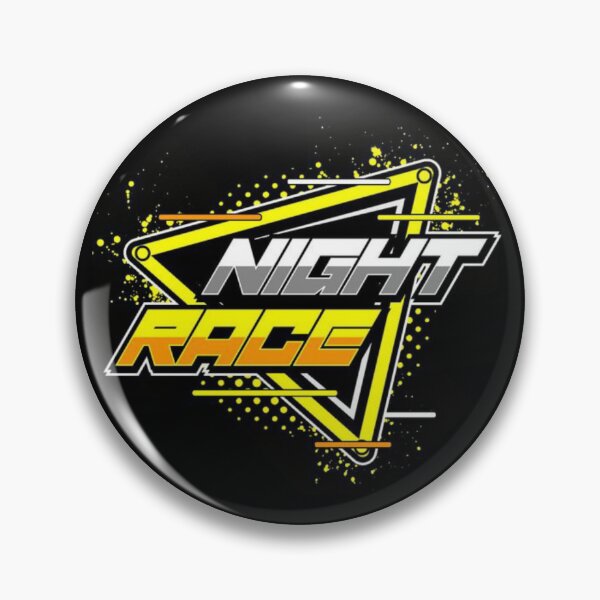 Item preview, Night Race designed and sold by VM04.