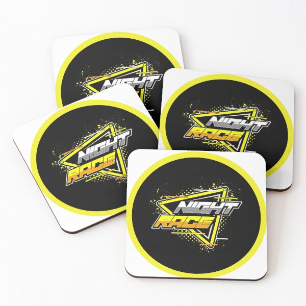 Item preview, Night Race designed and sold by VM04.