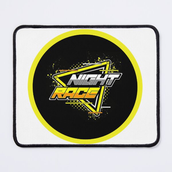 Item preview, Night Race designed and sold by VM04.