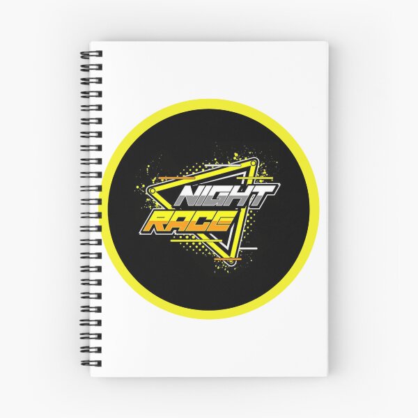 Item preview, Night Race designed and sold by VM04.