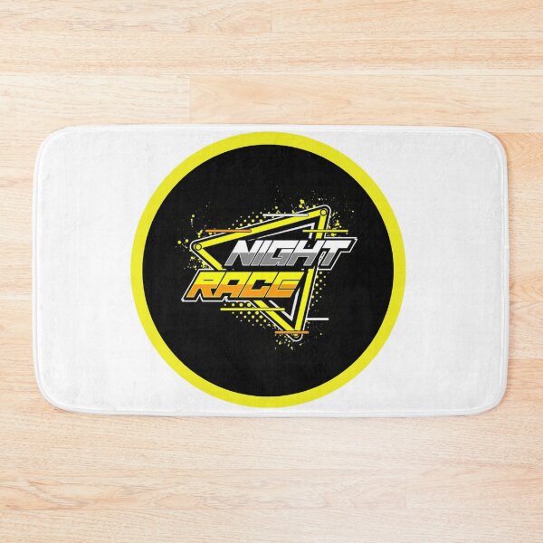 Item preview, Night Race designed and sold by VM04.