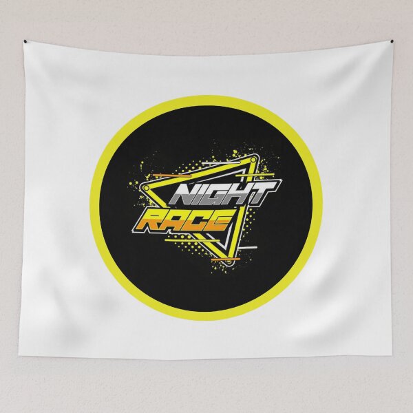 Item preview, Night Race designed and sold by VM04.