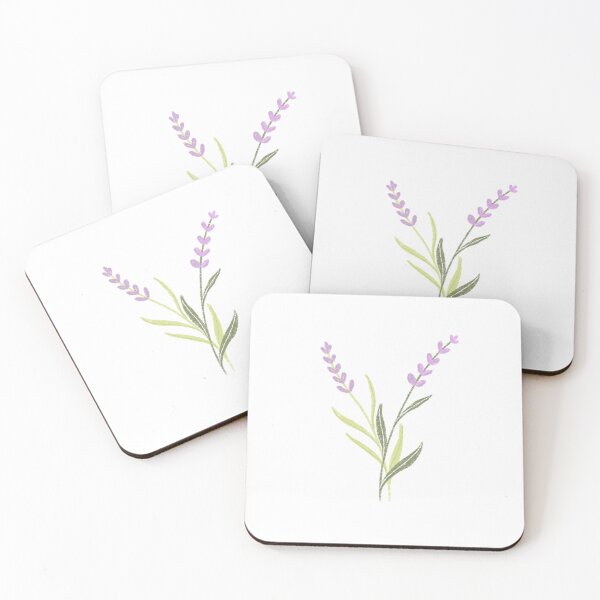 Item preview, Lively Lavender  designed and sold by Live_With_Suzy.