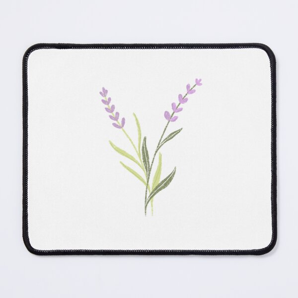 Item preview, Lively Lavender  designed and sold by Live_With_Suzy.