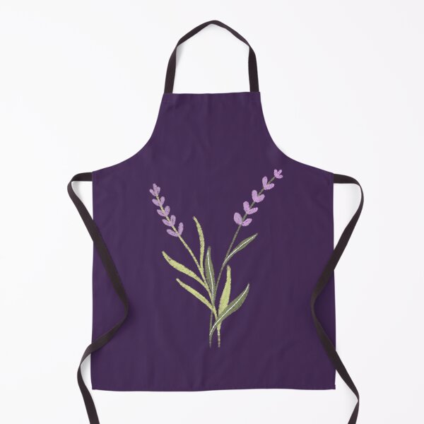 Item preview, Lively Lavender  designed and sold by Live_With_Suzy.