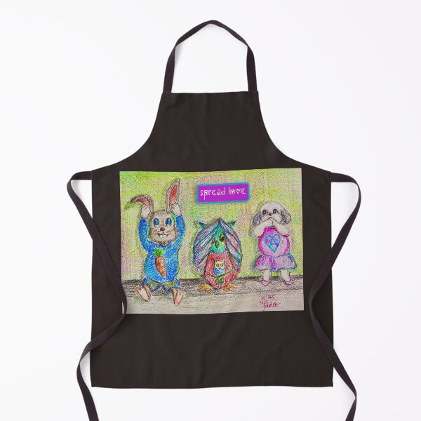 Item preview, Hear no evil. See no evil. Speak no evil. designed and sold by JedethDT.