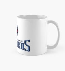 Timelords Mug