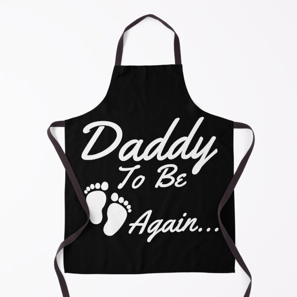 Item preview, Daddy To Be Again Soon To Be Dad designed and sold by BernardMurray.