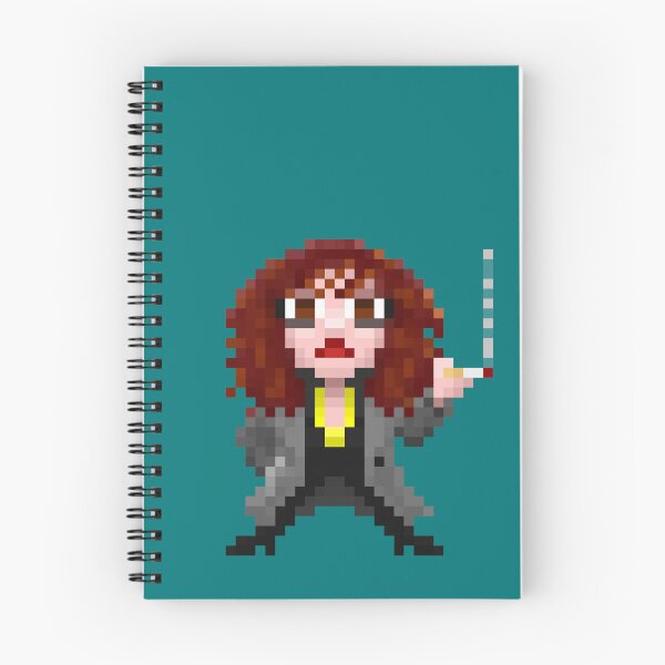 Item preview, 16-Bits Nadya designed and sold by Feeank.