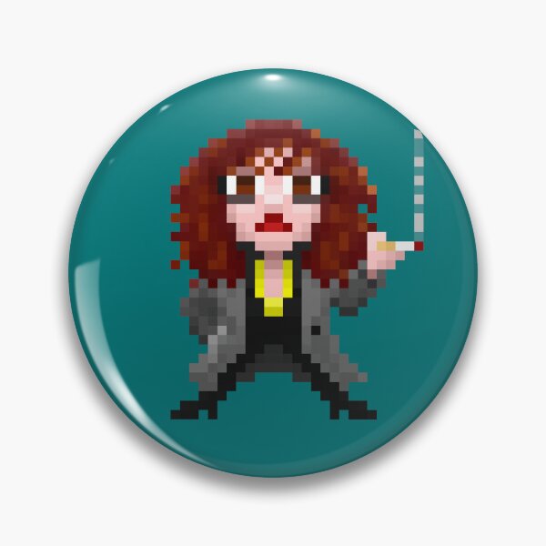 Item preview, 16-Bits Nadya designed and sold by Feeank.