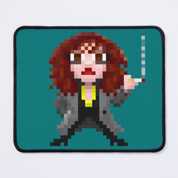 Item preview, 16-Bits Nadya designed and sold by Feeank.