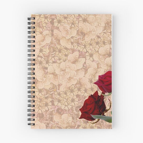 Item preview, Vintage Rose Design  designed and sold by holidayfashion.
