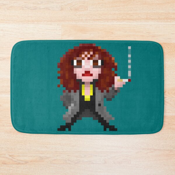 Item preview, 16-Bits Nadya designed and sold by Feeank.