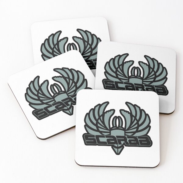 Item preview,  Scarab Jet Boats designed and sold by Shoppingna.