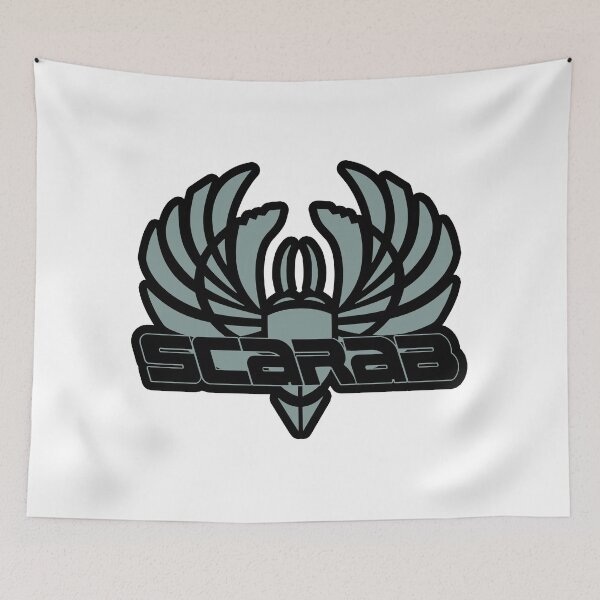 Item preview,  Scarab Jet Boats designed and sold by Shoppingna.