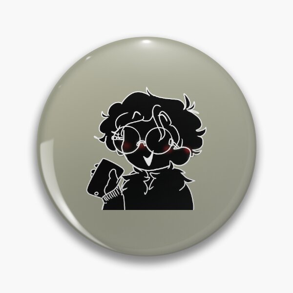 Item preview, ARGBUR Wilbur hollín Pegatina designed and sold by cynicsmii.