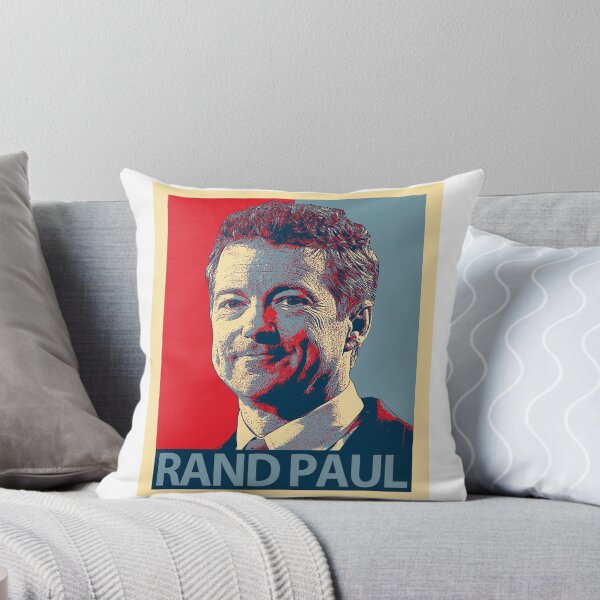 Item preview, Rand Paul designed and sold by CamillaDesign.