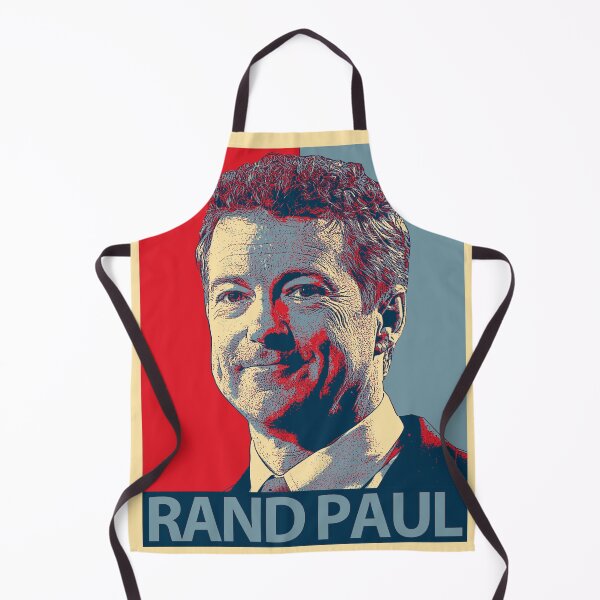 Item preview, Rand Paul designed and sold by CamillaDesign.