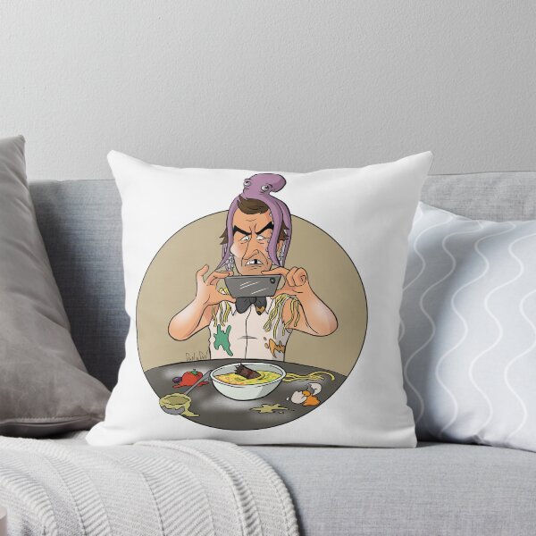 Item preview, I Nuovi Mostri - Hostaria - FoodStagram  designed and sold by Dan e Dav  Store.
