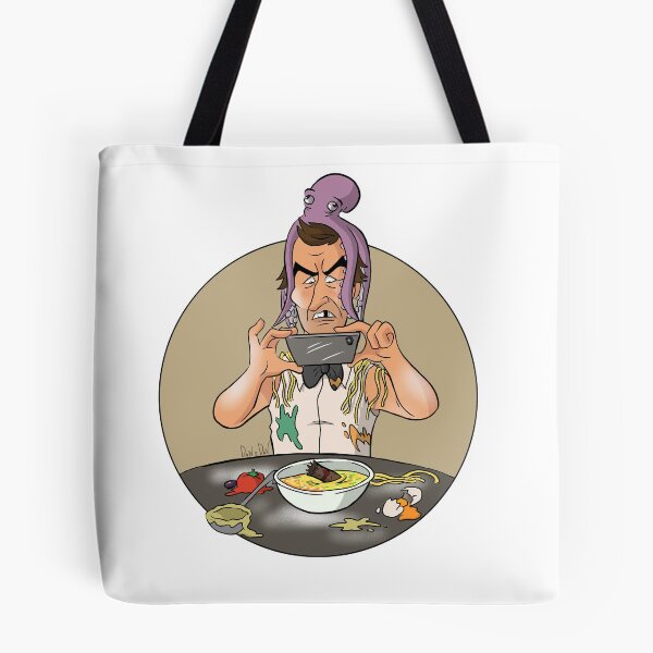 Item preview, I Nuovi Mostri - Hostaria - FoodStagram  designed and sold by Dan e Dav  Store.